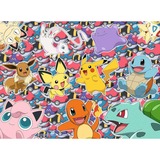 Ravensburger Rompecabezas infantil Pokémon - ¡Listo para luchar!, Puzzle 