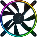 Razer Ventilador negro