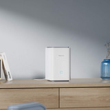 Reolink Hub P1, Central blanco