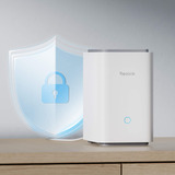 Reolink Hub P1, Central blanco