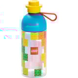 Room Copenhagen Botella de agua LEGO 0,5 litros - ICONIC 
