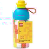 Room Copenhagen Botella de agua LEGO 0,5 litros - ICONIC 