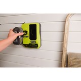 Ryobi RC18180, Cargador verde/Gris