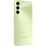 SAMSUNG Galaxy A05S, Móvil verde claro