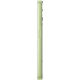 SAMSUNG Galaxy A05s 17 cm (6.7") SIM doble Android 13 4G USB Tipo C 4 GB 128 GB 5000 mAh Verde, Móvil verde claro, 17 cm (6.7"), 4 GB, 128 GB, 50 MP, Android 13, Verde