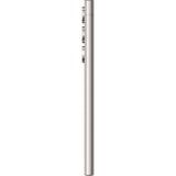 SAMSUNG Galaxy S24 Ultra 17,3 cm (6.8") SIM doble 5G USB Tipo C 12 GB 512 GB 5000 mAh Gris, Titanio, Móvil gris, 17,3 cm (6.8"), 3120 x 1440 Pixeles, 12 GB, 512 GB, 200 MP, Gris, Titanio