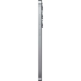 SAMSUNG Galaxy S25+ 17 cm (6.7") SIM doble Android 15 5G USB Tipo C 12 GB 512 GB 4900 mAh Plata, Móvil gris, 17 cm (6.7"), 12 GB, 512 GB, 50 MP, Android 15, Plata