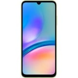 Samsung Galaxy A05s 17 cm (6.7") SIM doble Android 13 4G USB Tipo C 4 GB 128 GB 5000 mAh Verde, Móvil verde claro, 17 cm (6.7"), 4 GB, 128 GB, 50 MP, Android 13, Verde