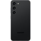 Samsung Galaxy S23 128GB Reacondicionado, Móvil negro