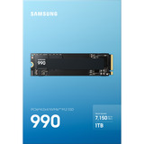 Samsung MZ-V9V1T0BW, Unidad de estado sólido 