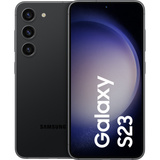 Samsung SM-S911BZKDEUB, Móvil negro