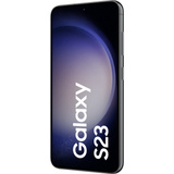 Samsung SM-S911BZKDEUB, Móvil negro