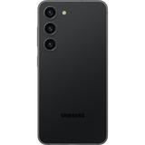 Samsung SM-S911BZKDEUB, Móvil negro