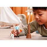 Schleich 81475, Muñecos 