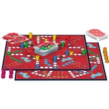 Schmidt Spiele Dog Royal Juego de mesa Viaje/aventura Juego de mesa, Viaje/aventura, 8 año(s), Juego familiar