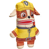 Schmidt Spiele Sorgenfresser Paw Patrol: Rubble, Peluches 