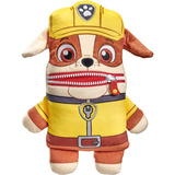 Schmidt Spiele Sorgenfresser Paw Patrol: Rubble, Peluches 