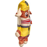 Schmidt Spiele Sorgenfresser Paw Patrol: Rubble, Peluches 