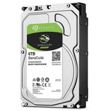 Seagate ST6000DM003, Unidad de disco duro 