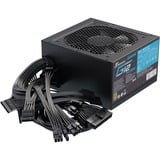 Seasonic SSP-650RT2, Fuente de alimentación de PC 