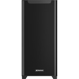Sharkoon M30 Black, Cajas de torre negro
