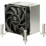 SilverStone AR10-1700, Disipador de CPU 