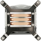 SilverStone AR10-1700, Disipador de CPU 