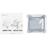 SilverStone AR10-1700, Disipador de CPU 