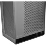 SilverStone SST-ALG1MB, Cajas de torre negro