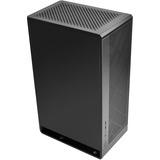 SilverStone SST-ALG1MB, Cajas de torre negro