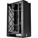 SilverStone SST-ALG1MB, Cajas de torre negro