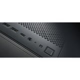 SilverStone SST-ALG1MB, Cajas de torre negro