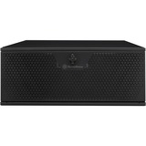 SilverStone SST-RM44, Rack, caja de servidor negro