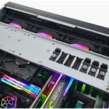 SilverStone SST-RM44, Rack, caja de servidor negro