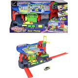 Simba 212051024, Juego de construcción multicolor