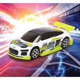 Simba Tune Up Race Pitstop, Juego de construcción multicolor