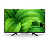 Sony KD32W800 81,3 cm (32") HD Smart TV Wifi Negro, Televisor LED negro, 81,3 cm (32"), 1366 x 768 Pixeles, LED, Smart TV, Wifi, Negro