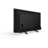 Sony KD32W800 81,3 cm (32") HD Smart TV Wifi Negro, Televisor LED negro, 81,3 cm (32"), 1366 x 768 Pixeles, LED, Smart TV, Wifi, Negro