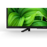 Sony KD32W800 81,3 cm (32") HD Smart TV Wifi Negro, Televisor LED negro, 81,3 cm (32"), 1366 x 768 Pixeles, LED, Smart TV, Wifi, Negro