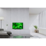 Sony KD32W800 81,3 cm (32") HD Smart TV Wifi Negro, Televisor LED negro, 81,3 cm (32"), 1366 x 768 Pixeles, LED, Smart TV, Wifi, Negro