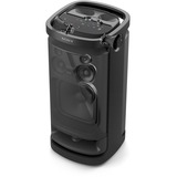 Sony SRS-XV900 Altavoz para fiestas Negro negro, De 4 vías, 20 - 20000 Hz, Inalámbrico y alámbrico, A2DP, AAC, AVRCP, LDAC, SBC, SSP, USB tipo A, Altavoz para fiestas