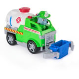 Spin Master Patrulla Canina - Pack Camión de Rescate + Figura Rocky + Contenedor - Patrulla Canina Juguetes - Regalo Niño 3 años + - Juguetes Niños 3 años + - Paw Patrol, Vehículo de juguete PAW Patrol Patrulla Canina - Pack Camión de Rescate + Figura Rocky + Contenedor - Patrulla Canina Juguetes - Regalo Niño 3 años + - Juguetes Niños 3 años + -, Camión, 3 año(s), Plástico, Multicolor