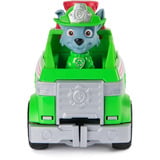 Spin Master Patrulla Canina - Pack Camión de Rescate + Figura Rocky + Contenedor - Patrulla Canina Juguetes - Regalo Niño 3 años + - Juguetes Niños 3 años + - Paw Patrol, Vehículo de juguete PAW Patrol Patrulla Canina - Pack Camión de Rescate + Figura Rocky + Contenedor - Patrulla Canina Juguetes - Regalo Niño 3 años + - Juguetes Niños 3 años + -, Camión, 3 año(s), Plástico, Multicolor