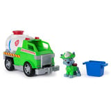 Spin Master Patrulla Canina - Pack Camión de Rescate + Figura Rocky + Contenedor - Patrulla Canina Juguetes - Regalo Niño 3 años + - Juguetes Niños 3 años + - Paw Patrol, Vehículo de juguete PAW Patrol Patrulla Canina - Pack Camión de Rescate + Figura Rocky + Contenedor - Patrulla Canina Juguetes - Regalo Niño 3 años + - Juguetes Niños 3 años + -, Camión, 3 año(s), Plástico, Multicolor