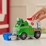 Spin Master Patrulla Canina - Pack Camión de Rescate + Figura Rocky + Contenedor - Patrulla Canina Juguetes - Regalo Niño 3 años + - Juguetes Niños 3 años + - Paw Patrol, Vehículo de juguete PAW Patrol Patrulla Canina - Pack Camión de Rescate + Figura Rocky + Contenedor - Patrulla Canina Juguetes - Regalo Niño 3 años + - Juguetes Niños 3 años + -, Camión, 3 año(s), Plástico, Multicolor