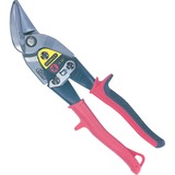Stanley 2-14-567, Tijeras de chapa negro/Rojo