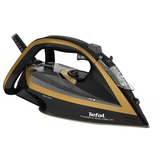 Tefal FV5696E1 plancha Plancha seco 3000 W Negro, Oro, Plancha a vapor negro/Dorado, Plancha seco, 2 m, 270 g/min, Negro, Oro, 50 g/min, 0,3 L