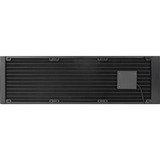 Thermaltake AW420 AIO Liquid Cooler, Refrigeración por agua negro