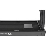Thermaltake AW420 AIO Liquid Cooler, Refrigeración por agua negro