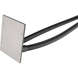 Thermaltake AW420 AIO Liquid Cooler, Refrigeración por agua negro